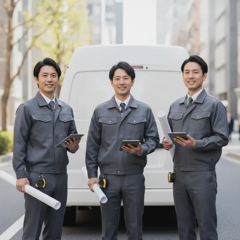 事業用不動産会社 のチーム: 加須市